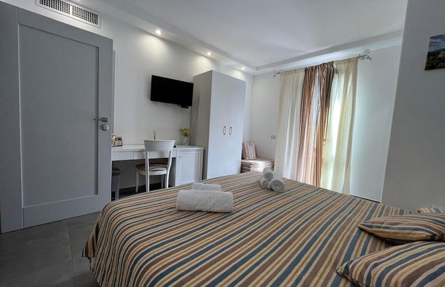 Appartamenti il Ventaglio - Photo 70