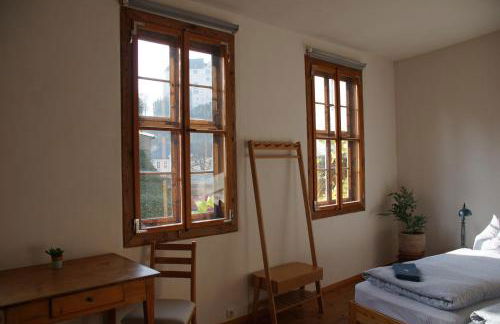 Pension zum Hirschstein - Photo 48