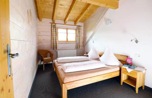 Ferienwohnungen Berger - Foto 23