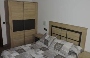 El Tranco Apartamentos - Foto 22