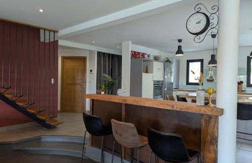 Maison élégante avec piscine privative, jardin clos et animaux admis - FR-1-653-279 - Foto 20