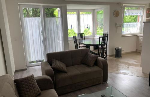 Loftähnliche Ferienwohnung bei Hamburg - Foto 8