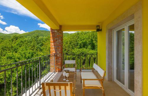 Villa Angeli - Foto 72