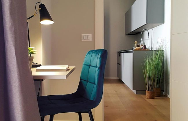 AR Boutique Apartments - Photo 17