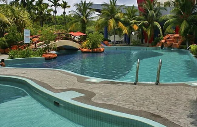 AnCasa by Ambassadors Suite - Photo 16