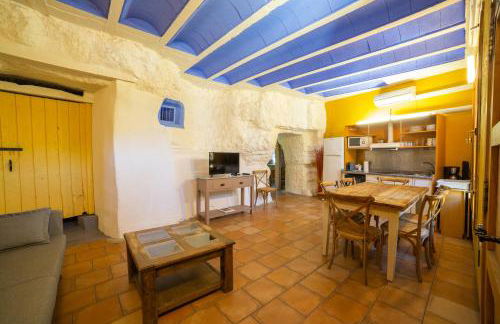 Cuevas de las Bardenas - Foto 59