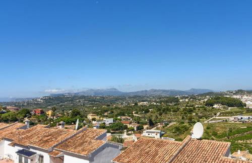 Holiday Home Las Mimosas by Interhome - Foto 60