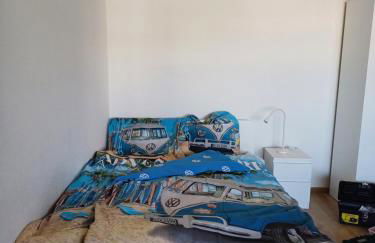 Wohnung Waldstadt-Zentrum - Foto 3