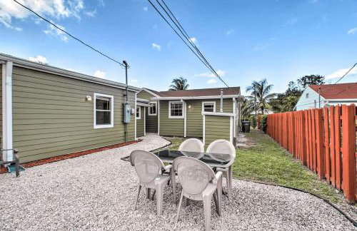 Sleeps 12 - House Guest Apt - Plenty of parking - Foto 13