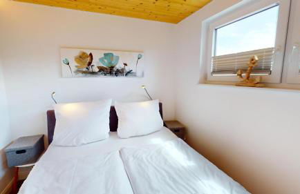 Strandpark Lensterstrand Beachlove 28 - Photo 14