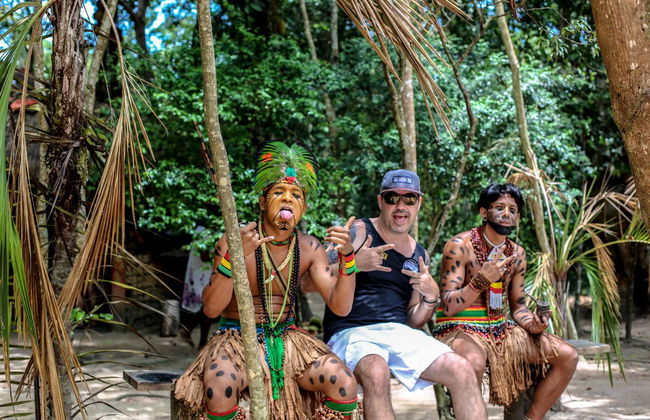 Pataxó da Jaqueira Excursion - Photo 5