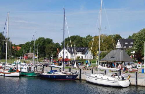 Ferienwohnung Hiddensee Hitthim - Foto 2