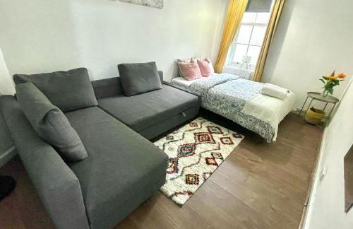 Shoreditch Rooms Near Tower Bridge - Foto 15