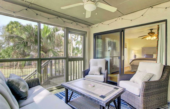 401 Yacht by Avantstay Marina View, Pool, Porch - Foto 1