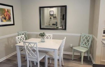 Studio 409 Spring Lake - Fayetteville Near Fort Brag - Accessible 1st Floor with Self Check-in and Premium Wifi - Foto 17