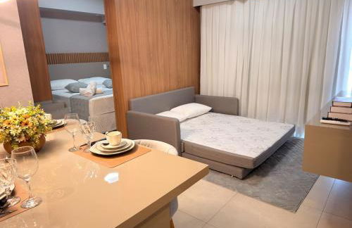 Apartamento com aconchego e modernidade Apogeo - Foto 31