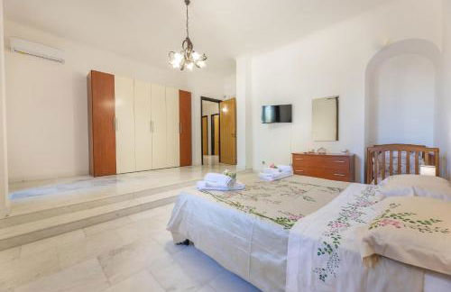 Villa il panorama sullo Ionio - Foto 24