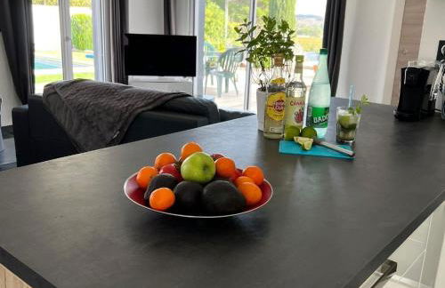 Modern Comfort in Minervois - Foto 9