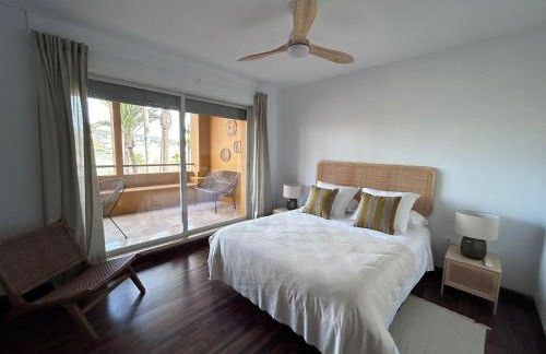 Puerto Sotogrande con vistas al mar - Foto 16