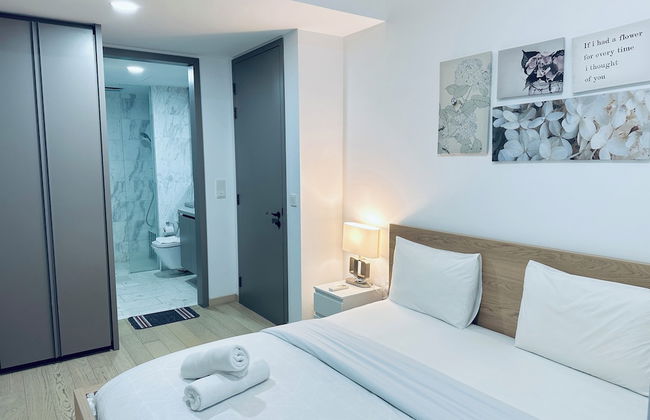 Eaton Residences KLCC by Luna - Foto 21