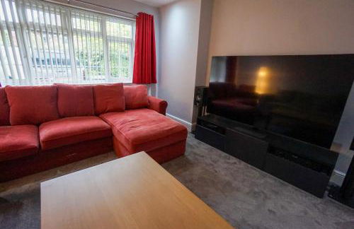 Stunning 7-Bed Home in Lichfield - Foto 24