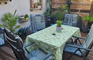 Ferienwohnung Goldstr.7 - Foto 51