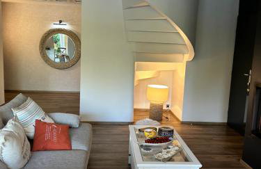 Villa Luxe piscine chauffée, 4 chambres, surplombant le golf entre océan & lac Plage à 5 min - Foto 56