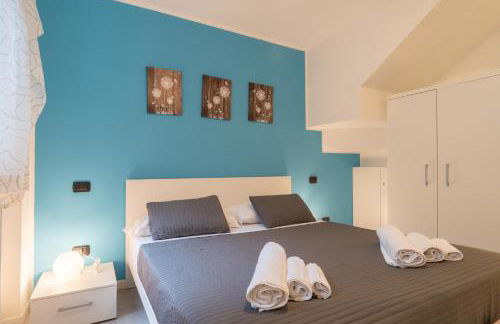 Santa Anna Lago - Lago di Como - Foto 17