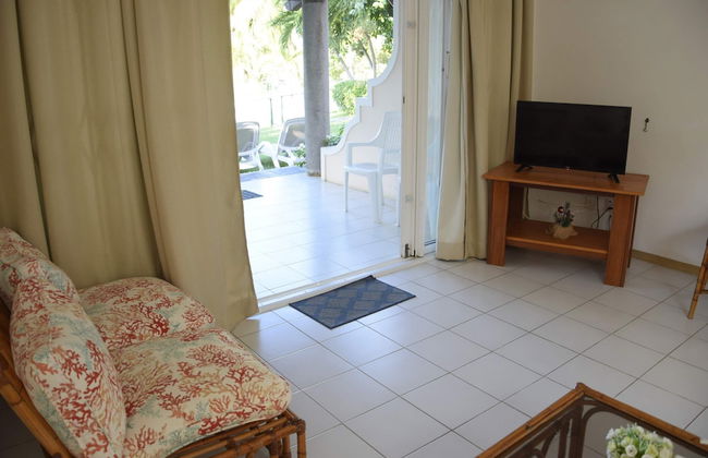 Residence With 6 Seafront Bungalows and Swimming - Foto 38