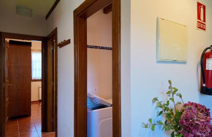 Aptos en Llanes jardín y terraza – Senda Costera - Foto 13