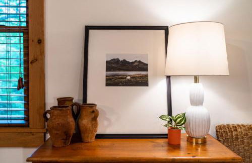 Creekside Cabin - Seven Devils,NC - Pet-Friendly, Close to Skiing & Hiking, and the Apline Coaster! - Foto 40