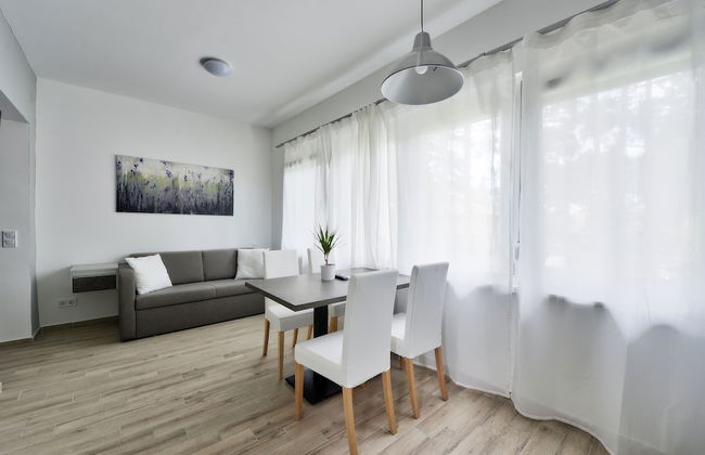 Villa Oliver 2 Siófok - Foto 28