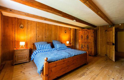 Mit Blick auf Bergwiesen - Familienfreundliches Bauernhaus im Westallgäu - Photo 24