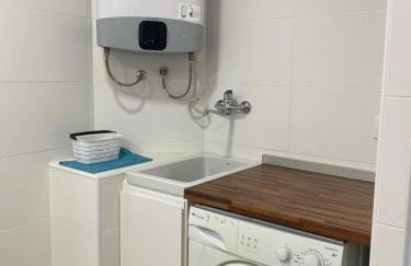 Apartamento con vistas a la Playa con Ascensor y WIFI 9 pax - Foto 51