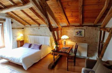 La Vayssade - Grand Gîte de charme - 14 pers - Piscine & Jacuzzi - Photo 15