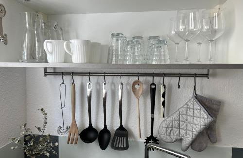 Ferienwohnung Schwarzwald Lodge - Foto 11