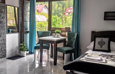 Pokoje i apartamenty u Sabiny - DOSTĘP DO JACUZZI TYLKO W WYBRANYCH OPCJACH sprawdź poniżej szczegóły rezerwacji - Photo 30