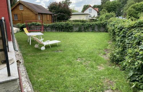 Ferienhaus Scandia am See - Foto 3