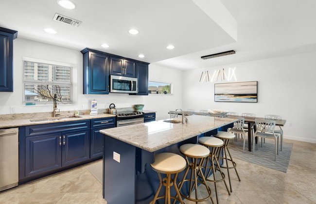 Portside Villas Unit 6 - Foto 23