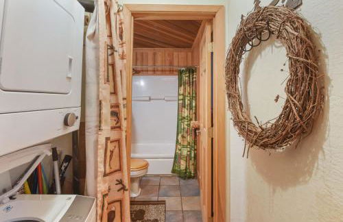 Tahoe Pines Cabin - Foto 39