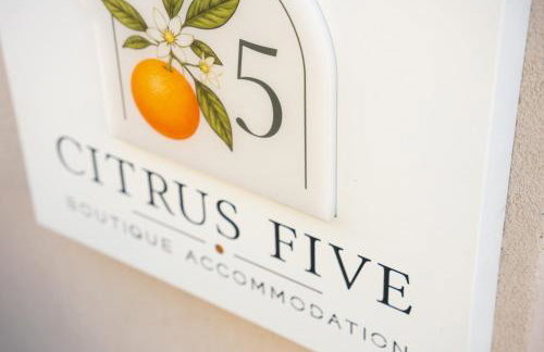 Citrus 5 Urban Studios - Foto 7
