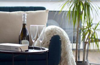 Schwarzwald Lahr Europapark Penthouse Sunshine - Foto 7