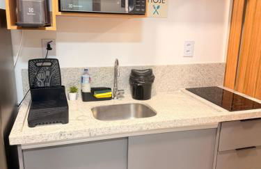 Ceci Home - Excelente localização, Vista mar, Exclusividade e aconchego em Salvador - Photo 4