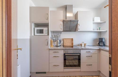 La Casa Ferienwohnung Strandläufer - Foto 15