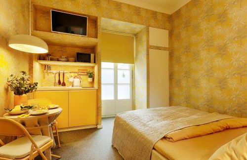 Chase Apartments-Boutiquehotel Style II - Foto 74