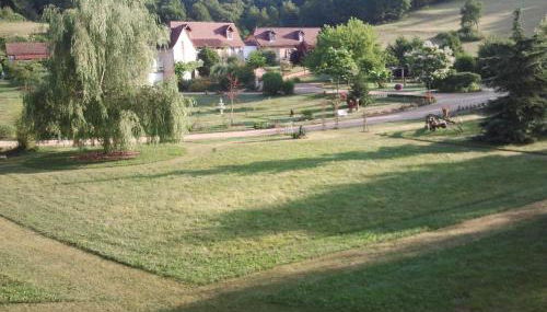 Hameau les Combelles - Foto 5, Garden view