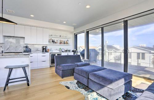 Luxury Long Beach Villa with Ocean Views! - Foto 11