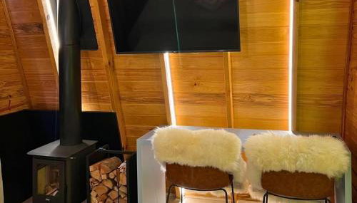 Enjoy - Refúgio para casais Banheira - Foto 2