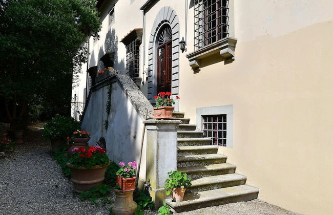 Rustic Elegance Near Florence - Foto 47