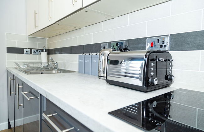 St Lukes Building - Foto 43